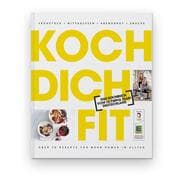 Cover von Koch dich fit