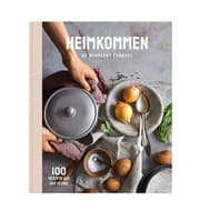 Cover von Heimkommen - So schmeckt Zuhause