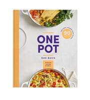 Cover von One Pot - Das Buch