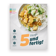 Cover von 5 und fertig!