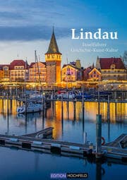 Cover von Lindau