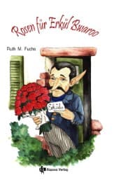 Cover von Rosen für Erkül Bwaroo