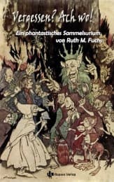 Cover von Vergessen? Ach wo!