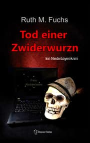 Cover von Tod einer Zwiderwurzn