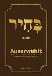 Cover von Auserwählt