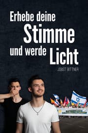 Cover von Erhebe deine Stimme und werde Licht
