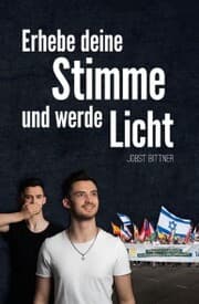 Cover von Erhebe deine Stimme und werde Licht