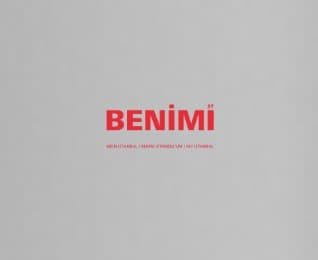 Cover von BENIMI