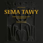 Cover von SEMA TAWY
