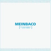 Cover von MEINBACO