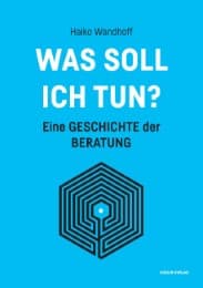 Cover von Was soll ich tun?