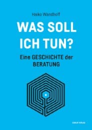 Cover von Was soll ich tun?