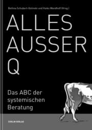 Cover von Alles außer Q