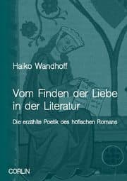 Cover von Vom Finden der Liebe in der Literatur