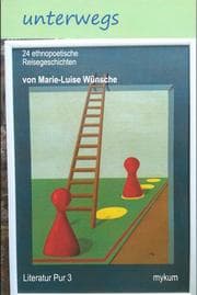 Cover von unterwegs