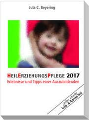Cover von HeilErziehungsPflege 2017
