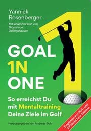 Cover von Goal in One