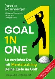 Cover von Goal in One