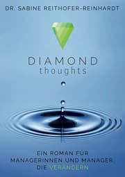 Cover von Diamond Thoughts