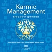 Cover von Karmic Management