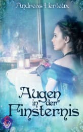 Cover von Augen in der Finsternis