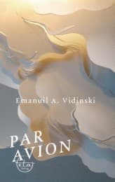Cover von Par Avion