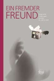 Cover von Ein fremder Freund