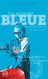 Cover von La Grande Bleue