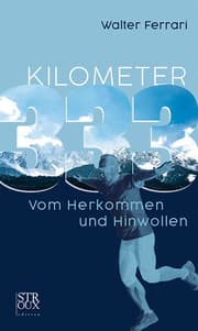 Cover von KILOMETER 333
