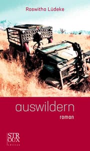 Cover von auswildern