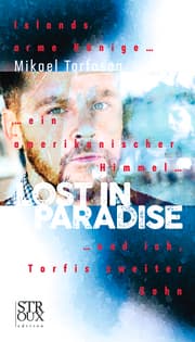 Cover von Lost in paradise