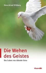 Cover von Die Wehen des Geistes