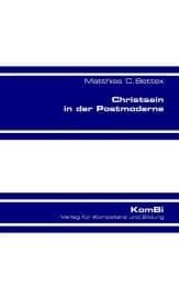 Cover von Christsein in der Postmoderne