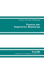 Cover von Theorie der Kognitiven Seelsorge