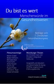 Cover von Du bist es wert