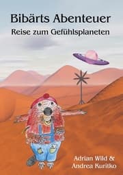 Cover von Bibärts Abenteuer