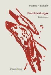 Cover von Brandmeldungen