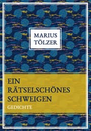 Cover von Ein rätselschönes Schweigen