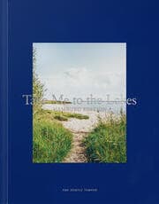 Cover von Take Me to the Lakes - Hamburg Edition