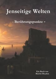 Cover von Jenseitige Welten