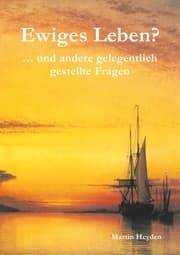 Cover von Ewiges Leben?