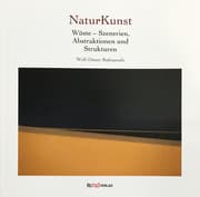 Cover von NaturKunst