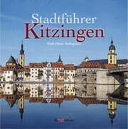 Cover von Stadtführer Kitzingen