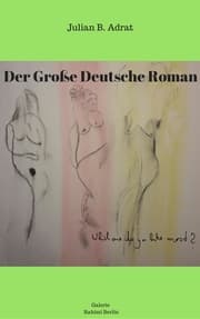 Cover von Der Große Deutsche Roman
