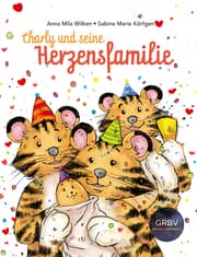 Cover von Charly und seine Herzensfamilie