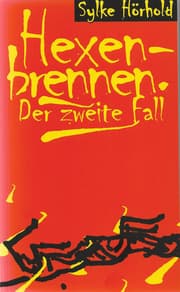 Cover von Hexenbrennen