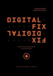 Cover von Digital Fix - Fix Digital