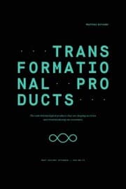 Cover von Transformational Products