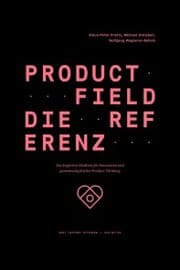 Cover von Product Field - Die Referenz