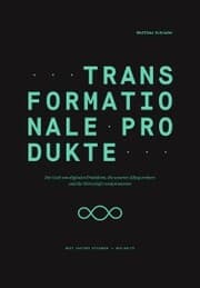 Cover von Transformationale Produkte